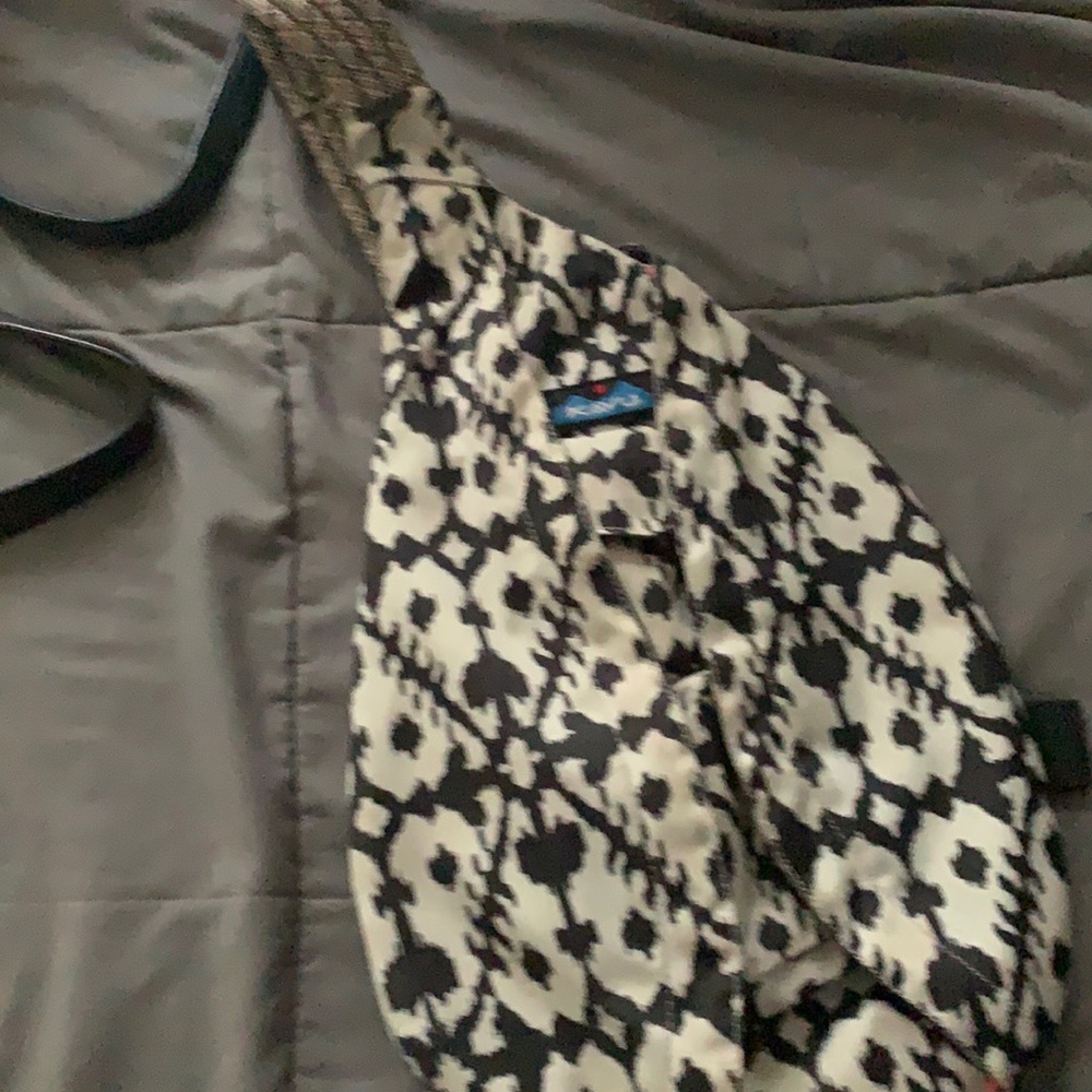 Kavu bag